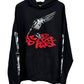 VLONE Nba Youngboy Never Broke Again Hoodie Size XXL