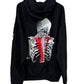 VLONE Nba Youngboy Never Broke Again Hoodie Size XXL