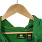 John Deere Classic Green Logo Zip Up Hoodie Size XXL