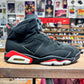 Jordan 6 'Infrared (2018)' Size 11.5