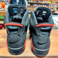 Jordan 6 'Infrared (2018)' Size 11.5