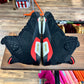 Jordan 6 'Infrared (2018)' Size 11.5