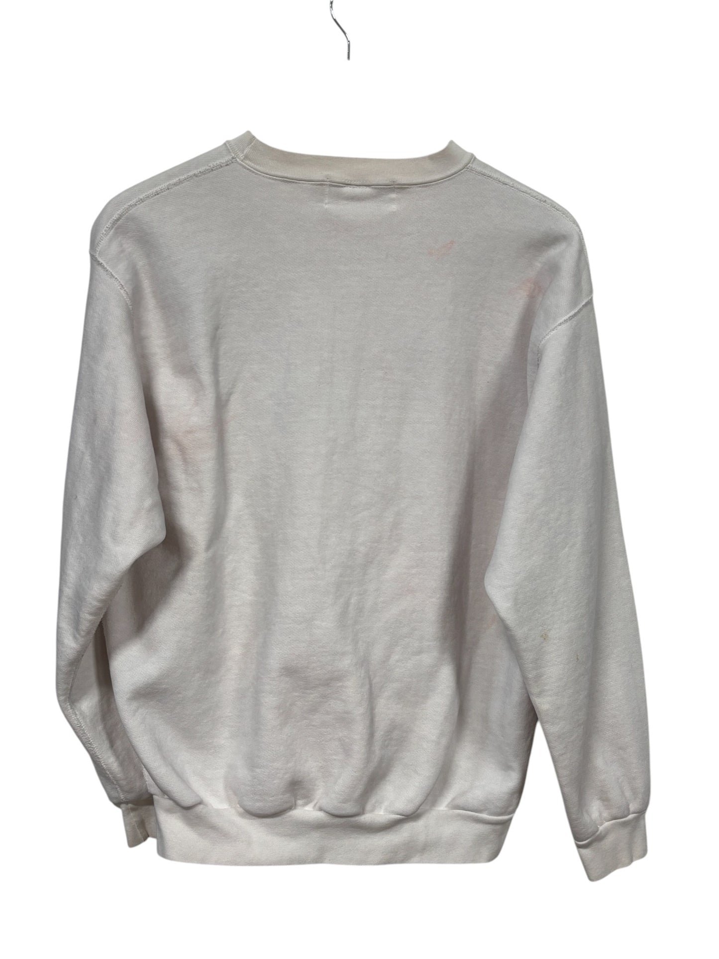 Vintage 90's Laurel Golf Club Embroidered Sweater Size XL