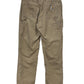 Carhartt Brown Carpenter Pants Size 31x34