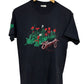 Vintage 1985 Nike Washington Bloomsday Marathon Finisher Tee Size Medium