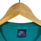 Vintage 1984 Nike Blue Tag Bloomsday Marathon Finisher Tee Size Large