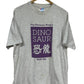 Vintage 90's The Dinosaur Project World Tour Graphic Tee Size XL
