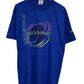 Vintage 00's Bloomsday Marathon Spokane Washington Tee Size Large