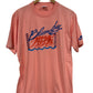 Vintage 1989 Nike Bloomsday Marathon Spokane Washington Tee Size Medium