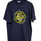 Vintage 2000 Bloomsday Marathon Spokane Washington Graphic Tee Size Large