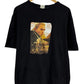 Vintage Lord of the Rings Return of the King Legolas Movie Promo Tee Size XL
