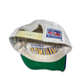 Vintage 90's Sports Specialties Minnesota Vikings Shadow Snapback Hat