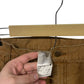 Vintage Carhartt Double Knee Brown Carpenter Pants Size 35x34