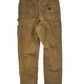 Vintage Carhartt Double Knee Brown Carpenter Pants Size 35x34