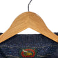Vintage Alps Womens Knit Button Up Sweater Size XL