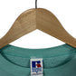 Vintage 80's Postal Service Love Stamp Crewneck Sweater Size Small