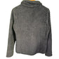 Vintage 00's Patagonia Sherpa Fleece Quarter Zip Sweater Size Small