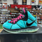 Nike Lebron 8 'South Beach' Size 8