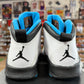 Jordan 10 'Powder Blue' Size 6Y
