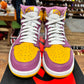 Jordan 1 'Brotherhood' Size 9