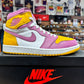 Jordan 1 'Brotherhood' Size 9
