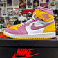 Jordan 1 'Brotherhood' Size 9