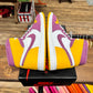 Jordan 1 'Brotherhood' Size 9