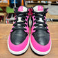 Jordan 1 Mid 'Pinksicle' Size 3Y