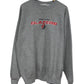 Vintage 90's Lee Sport Portland Trailblazers NBA Logo Sweater Size XXL