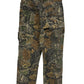 Vintage Cabela's Woodland Camo Hunting Pants Size 32x30