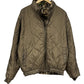 Vintage Realtree Camo Reversible Woodland Camo Hunting Jacket Size XL