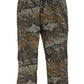 Vintage Duxback Hunting Woodland Camo Pants Size 38x30