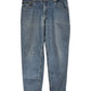 Vintage Levi's 560 Loose Fit Light Wash Denim Jeans Size 37x33