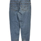 Vintage Levi's 560 Loose Fit Light Wash Denim Jeans Size 37x33