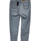 Vintage Levi's 560 Loose Fit Tapered Leg Repaired Denim Jeans Size 34x32