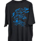 Vintage 90's Garth Brooks Ropin the Wind Country Music Tee Size XXL