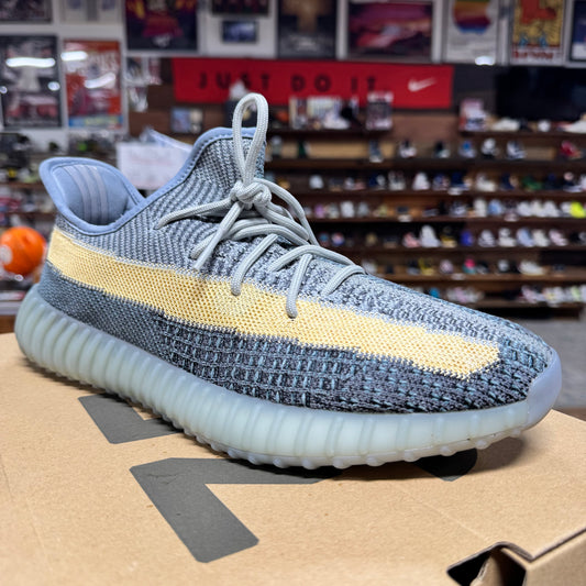 Yeezy 350 v2 'Ash Blue' Size 11.5