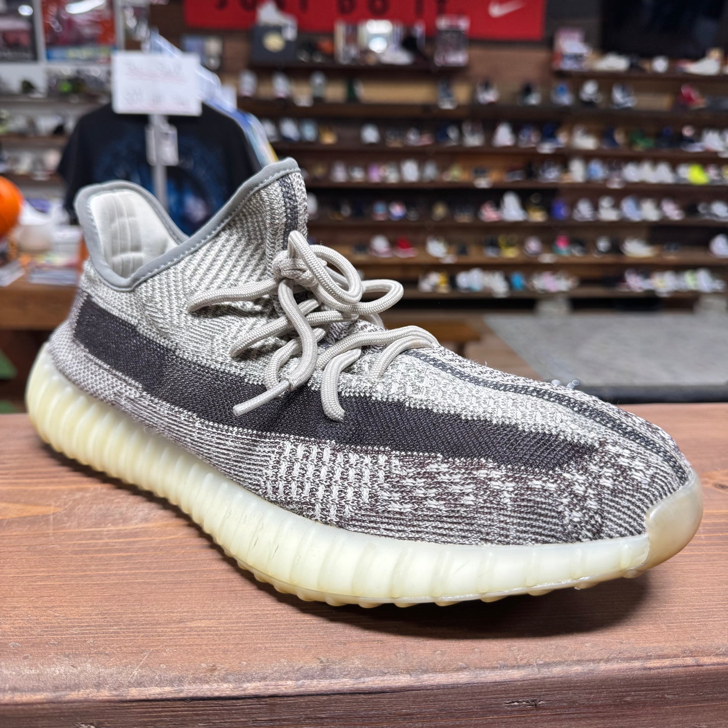 Yeezy 350 v2 'Zyon' Size 12