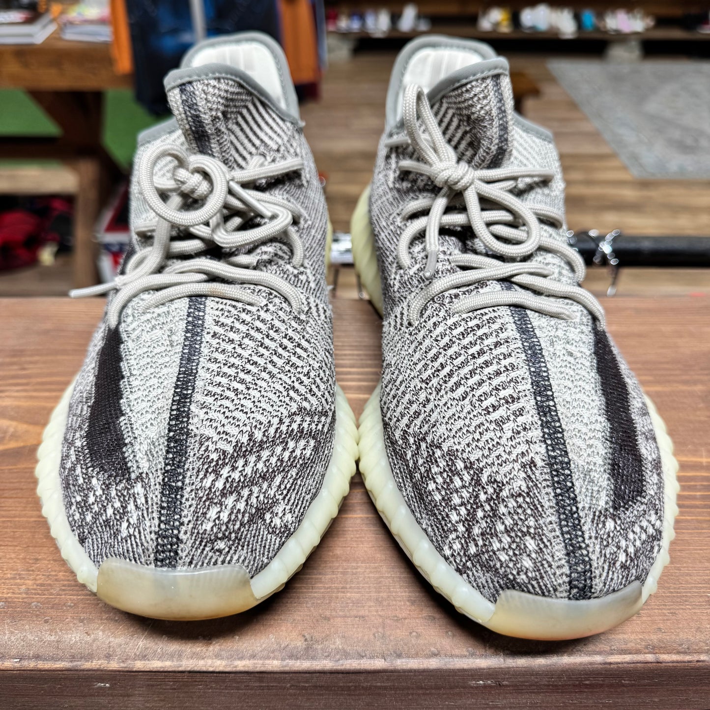 Yeezy 350 v2 'Zyon' Size 12