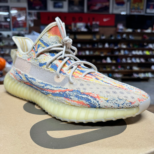 Yeezy 350 v2 'mx Oat' Size 12.5