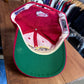 Vintage 90's Sports Specialties Kansas City Chiefs NFL Snapback Hat