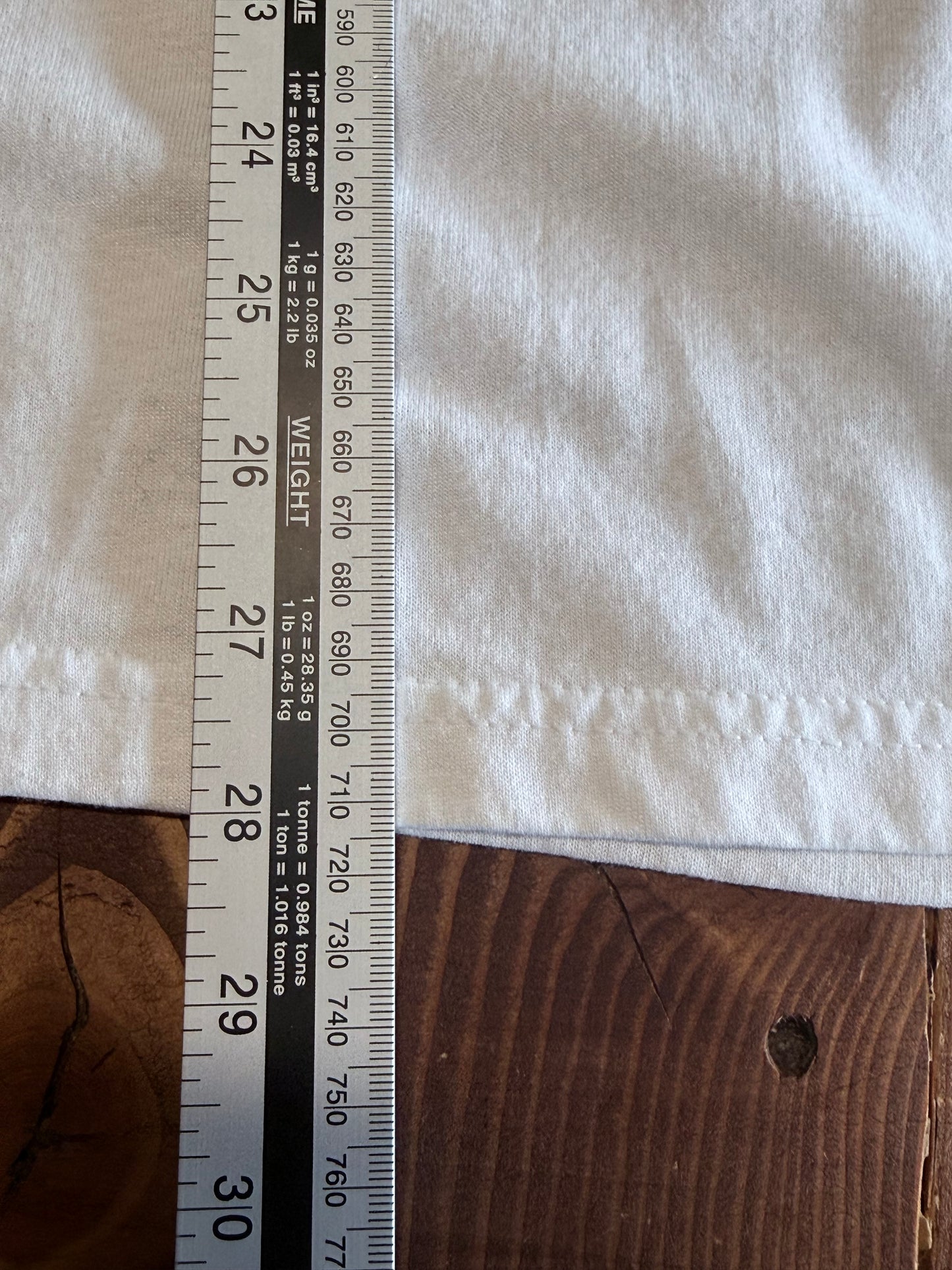 Vintage 90's Chattanooga Tennessee Nature Graphic Tee Size XL