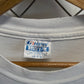 Vintage 90's Focus on the Future Science Graphic Tee Size Large