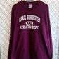 Vintage Y2K Canal Winchester Long Sleeve Shirt Size XXL