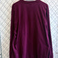 Vintage Y2K Canal Winchester Long Sleeve Shirt Size XXL