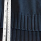 Polo Ralph Lauren Black Sweater Vest Size XXL Tall