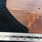 Polo Ralph Lauren Black Sweater Vest Size XXL Tall
