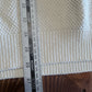 Vintage 90's Glenlivet Scotch Promo Sweater Size Large