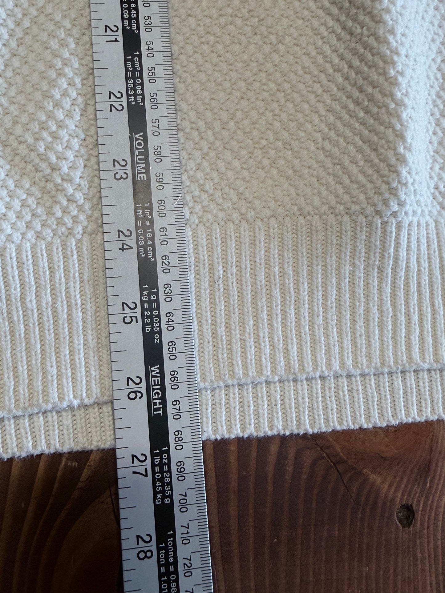 Vintage 90's Glenlivet Scotch Promo Sweater Size Large