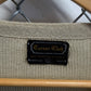Vintage 70's Career Club Virgin Acrylic Knit Cardigan Size Large